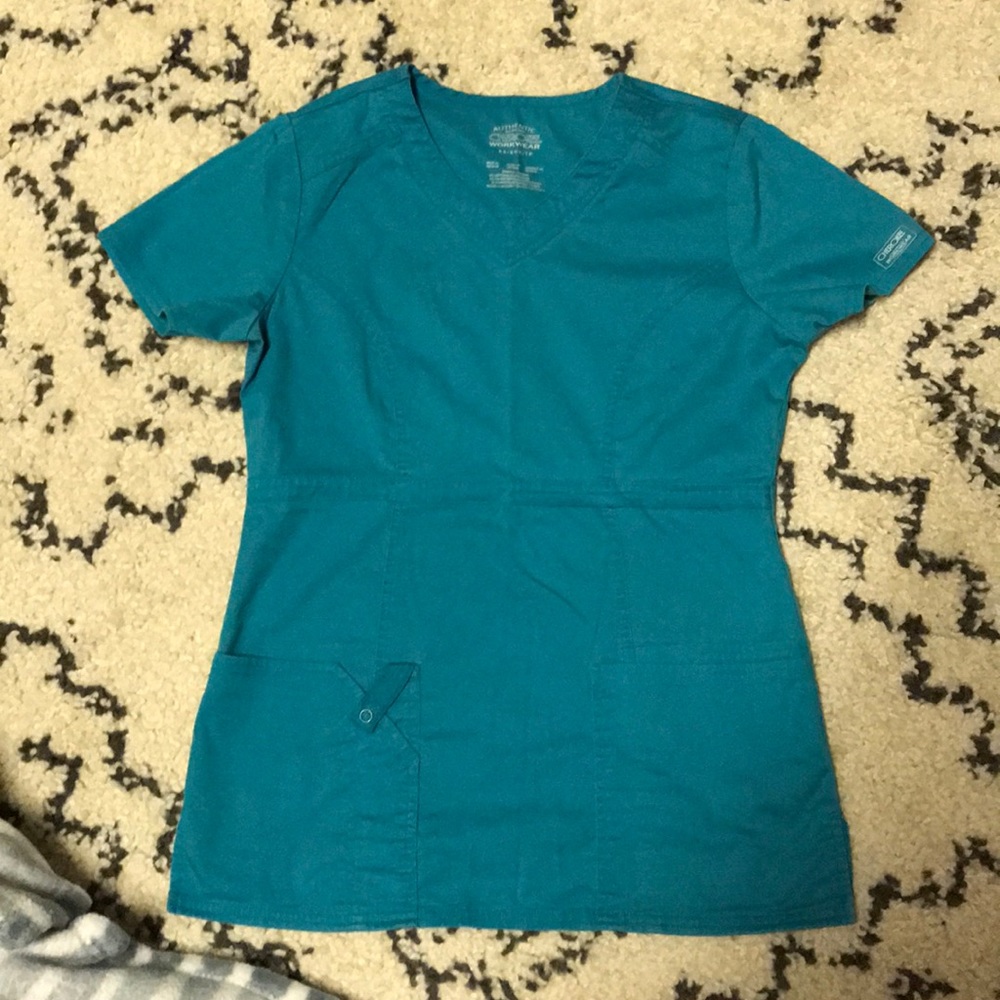 Cherokee scrub set XS